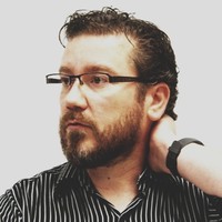 Global University Employee Jon Armont's profile photo