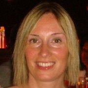Grifols Employee Claire Millar's profile photo