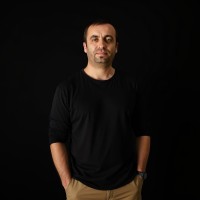 Jacob Baris
