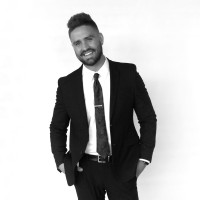 HCA Florida St. Lucie Hospital Employee Daniel Basselgia's profile photo
