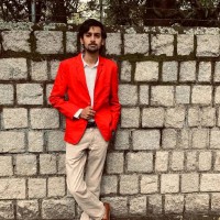 Arman Soni Email