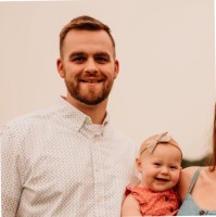 Senior Select Insurance Group Employee Hunter Oswald's profile photo