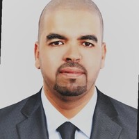 Top Link Contracting & General Transport LL.C Employee Kamal Country's profile photo