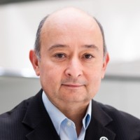 Vincent-Henri Peuch Email & Phone Number