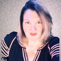 Uphold Inc. Employee Holly Goodhart's profile photo