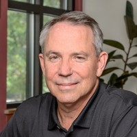 Wood+Partners Inc. Employee Mark Baker's profile photo