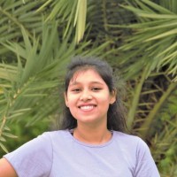 Trust Systems & Software Employee Eshanika Saha's profile photo