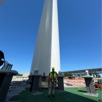 Siemens Energy Employee Sean Temple's profile photo