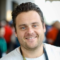 Vanden Recycling Employee Damien van Leuven's profile photo
