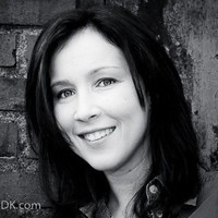 HarperCollins Christian Publishers Employee Mandy Wilson's profile photo