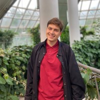 TELS CARGO Employee Semyon Dorofeev's profile photo