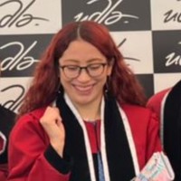 Ranger Technical Resources Employee Camila Rueda's profile photo