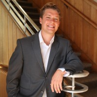 Time Investment Company Employee Joe Peplinski's profile photo