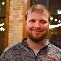 Impacks Employee Brandon Richards's profile photo