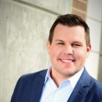 Marketplace Events Employee Jeff Swenson's profile photo