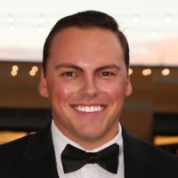 Evident Employee Justin Leslie's profile photo