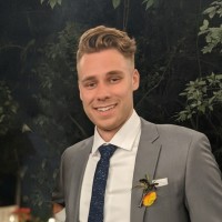 RisingSun Solar Employee Matt Dreier's profile photo