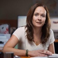 TRION PLANES Y SERVICIOS S.L.P. Employee Cristina Elorriaga's profile photo