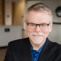 Sagency Employee Tom Iverson's profile photo