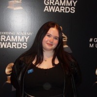 Capitol Records Employee Abbey Perrin's profile photo