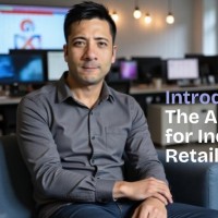 Felix Chujoy Email & Phone Number | Redemption Business Solutions Chief ...