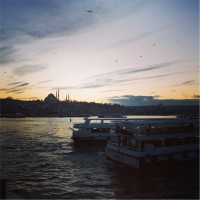 Döhler Denmark A/S Employee Ahmet Tan's profile photo