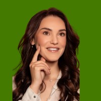 UWV Employee Arianne Leijenaar's profile photo