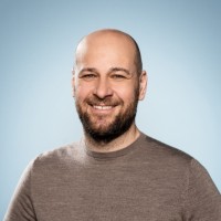 David Durbák Email & Phone Number
