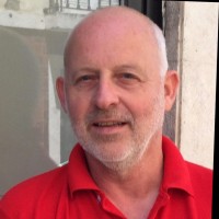 Staij Employee Piet Wagemaker's profile photo