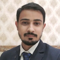 Vastek Inc Employee Mohd Salman's profile photo