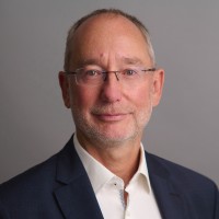 Datenna Employee Peter Fuzes's profile photo