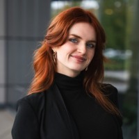 Daimler Truck North America Employee Hannah Ely's profile photo