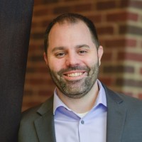 PowerBuilt Material Handling Solutions, LLC Employee Ian Visintine's profile photo