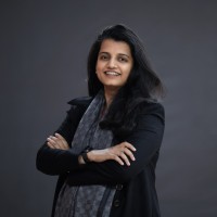 Rishihood University Employee Soumya Aggarwal's profile photo