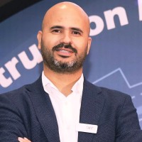 ONSITE - Construction Management Experts Employee Samer Ghanem's profile photo