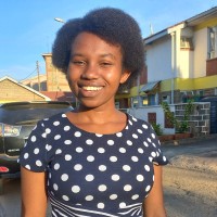 MWANZONI LTD Employee Deborah Oteki's profile photo