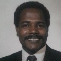 U.S. Economic Development Administration Employee Mohamed Elzein's profile photo