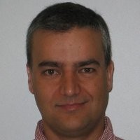Brand-Rex a Leviton Company Employee Juan Simó Meléndez's profile photo