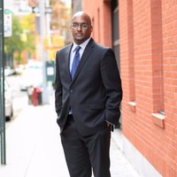 Douglas Elliman Real Estate Employee Raymond Murphy's profile photo