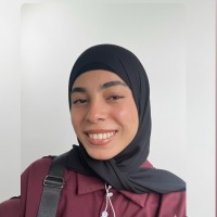 Intelligile Employee Nadine Maksoud's profile photo