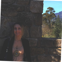 Calistoga Ranch Employee Danielle Moeller's profile photo