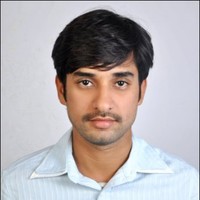 Infineon Technologies Employee Sai Teja's profile photo