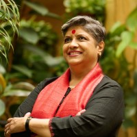 Axis Bank Employee Malavika Harita's profile photo