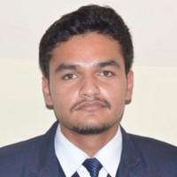 SMS India Pvt. Ltd. Employee Jay Gopal's profile photo