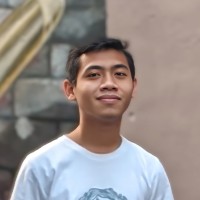 MyEduSolve Employee Muhammad Syahrul Alfianito's profile photo