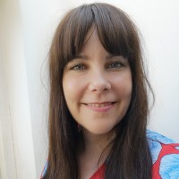 Ribbonfish Employee Signe Thomsen's profile photo