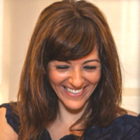 Alessandra Rosin Email & Phone Number