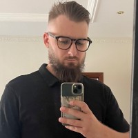 Upwork Employee Dmitry Skvarskyi's profile photo