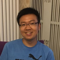 Pai Liu Email