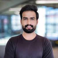Horizon Marketing Employee Rehman Ijaz's profile photo